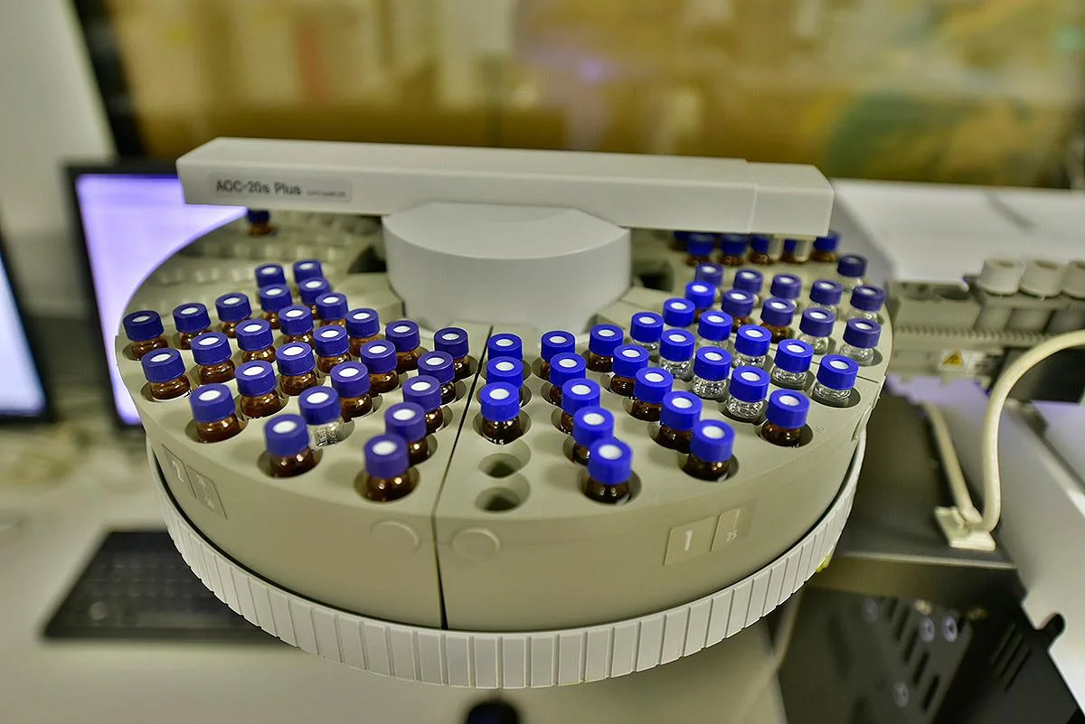   Izvoz farmaceutskih proizvoda u više od 65 zemalja